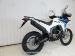 Klikněte pro detailní foto č. 6 - Voge 300 Rally