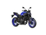 Klikněte pro detailní foto č. 2 - Yamaha MT-07 (i 35 kW) + BONUS + 3 r. záruka