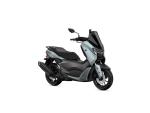 Klikněte pro detailní foto č. 2 - Yamaha NMAX 125 Tech MAX + 3 r. záruka + BONUS
