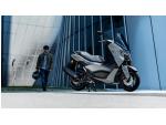 Klikněte pro detailní foto č. 4 - Yamaha NMAX 125 Tech MAX + 3 r. záruka + BONUS