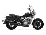 Klikněte pro detailní foto č. 1 - Keeway Superlight 125 LIMITED