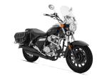 Klikněte pro detailní foto č. 2 - Keeway Superlight 125 LIMITED
