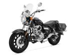 Klikněte pro detailní foto č. 5 - Keeway Superlight 125 LIMITED