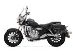 Klikněte pro detailní foto č. 7 - Keeway Superlight 125 LIMITED