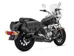 Klikněte pro detailní foto č. 8 - Keeway Superlight 125 LIMITED
