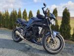 Klikněte pro detailní foto č. 3 - Triumph Speed Triple