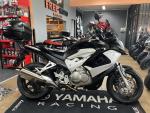 Klikněte pro detailní foto č. 1 - Honda VFR 800 X Crossrunner 28tkm