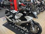 Klikněte pro detailní foto č. 2 - Honda VFR 800 X Crossrunner 28tkm