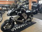 Klikněte pro detailní foto č. 4 - Honda VFR 800 X Crossrunner 28tkm