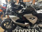 Klikněte pro detailní foto č. 5 - Honda VFR 800 X Crossrunner 28tkm