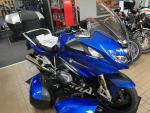 Klikněte pro detailní foto č. 2 - BMW R 1250 RT FULL 21tkm