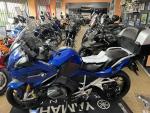 Klikněte pro detailní foto č. 5 - BMW R 1250 RT FULL 21tkm