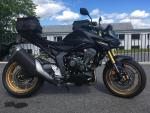 Klikněte pro detailní foto č. 1 - Honda CB 1000