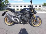 Klikněte pro detailní foto č. 1 - Honda CB 1000