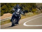 Klikněte pro detailní foto č. 10 - Benelli TRK 702 Akce výbava navíc