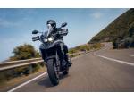 Klikněte pro detailní foto č. 11 - Benelli TRK 702 Akce výbava navíc