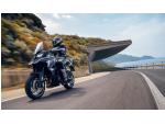 Klikněte pro detailní foto č. 12 - Benelli TRK 702 Akce výbava navíc