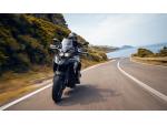 Klikněte pro detailní foto č. 13 - Benelli TRK 702 Akce výbava navíc