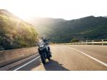 Klikněte pro detailní foto č. 1 - Benelli TRK 702 Akce výbava navíc