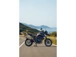 Klikněte pro detailní foto č. 6 - Benelli TRK 702 Akce výbava navíc