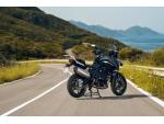Klikněte pro detailní foto č. 7 - Benelli TRK 702 Akce výbava navíc