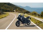 Klikněte pro detailní foto č. 8 - Benelli TRK 702 Akce výbava navíc