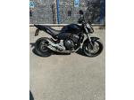 Klikněte pro detailní foto č. 7 - Honda CB 600 F Hornet