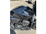 Klikněte pro detailní foto č. 8 - Honda CB 600 F Hornet
