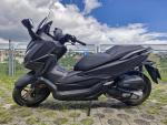 Klikněte pro detailní foto č. 1 - Honda Forza 125
