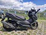 Klikněte pro detailní foto č. 2 - Honda Forza 125