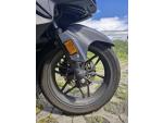 Klikněte pro detailní foto č. 6 - Honda Forza 125