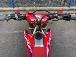 Klikněte pro detailní foto č. 10 - Honda CRF 450 R