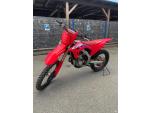 Klikněte pro detailní foto č. 1 - Honda CRF 450 R