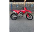 Klikněte pro detailní foto č. 6 - Honda CRF 450 R