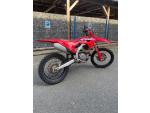 Klikněte pro detailní foto č. 7 - Honda CRF 450 R