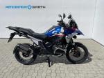Klikněte pro detailní foto č. 2 - BMW BMW Motorrad R 1300 GS  / 107kW