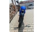 Klikněte pro detailní foto č. 13 - Yamaha XT 125 X