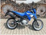 Klikněte pro detailní foto č. 2 - Yamaha XT 125 X