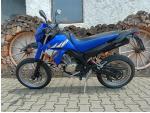 Klikněte pro detailní foto č. 7 - Yamaha XT 125 X