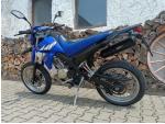 Klikněte pro detailní foto č. 8 - Yamaha XT 125 X