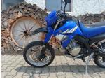 Klikněte pro detailní foto č. 9 - Yamaha XT 125 X