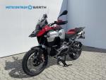 Klikněte pro detailní foto č. 5 - BMW BMW Motorrad R 1300 GS ADVENTURE  / 107kW