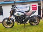 Klikněte pro detailní foto č. 1 - CFMOTO 700 CL-X Heritage