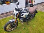 Klikněte pro detailní foto č. 2 - CFMOTO 700 CL-X Heritage