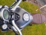 Klikněte pro detailní foto č. 3 - CFMOTO 700 CL-X Heritage
