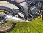 Klikněte pro detailní foto č. 7 - CFMOTO 700 CL-X Heritage