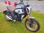 Klikněte pro detailní foto č. 8 - CFMOTO 700 CL-X Heritage