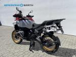 Klikněte pro detailní foto č. 9 - BMW BMW Motorrad R 1300 GS ADVENTURE  / 107kW