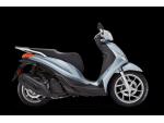 Klikněte pro detailní foto č. 1 - Piaggio Medley 200 ABS E5+, BONUS