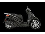 Klikněte pro detailní foto č. 2 - Piaggio Medley 200 ABS E5+, BONUS